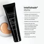 Intellishade Matte