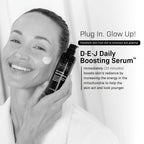 DEJ Daily Boosting Serum