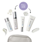 Procedure Enhancement System With Trihex Technology