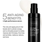 DEJ Age-Defying Power Regimen