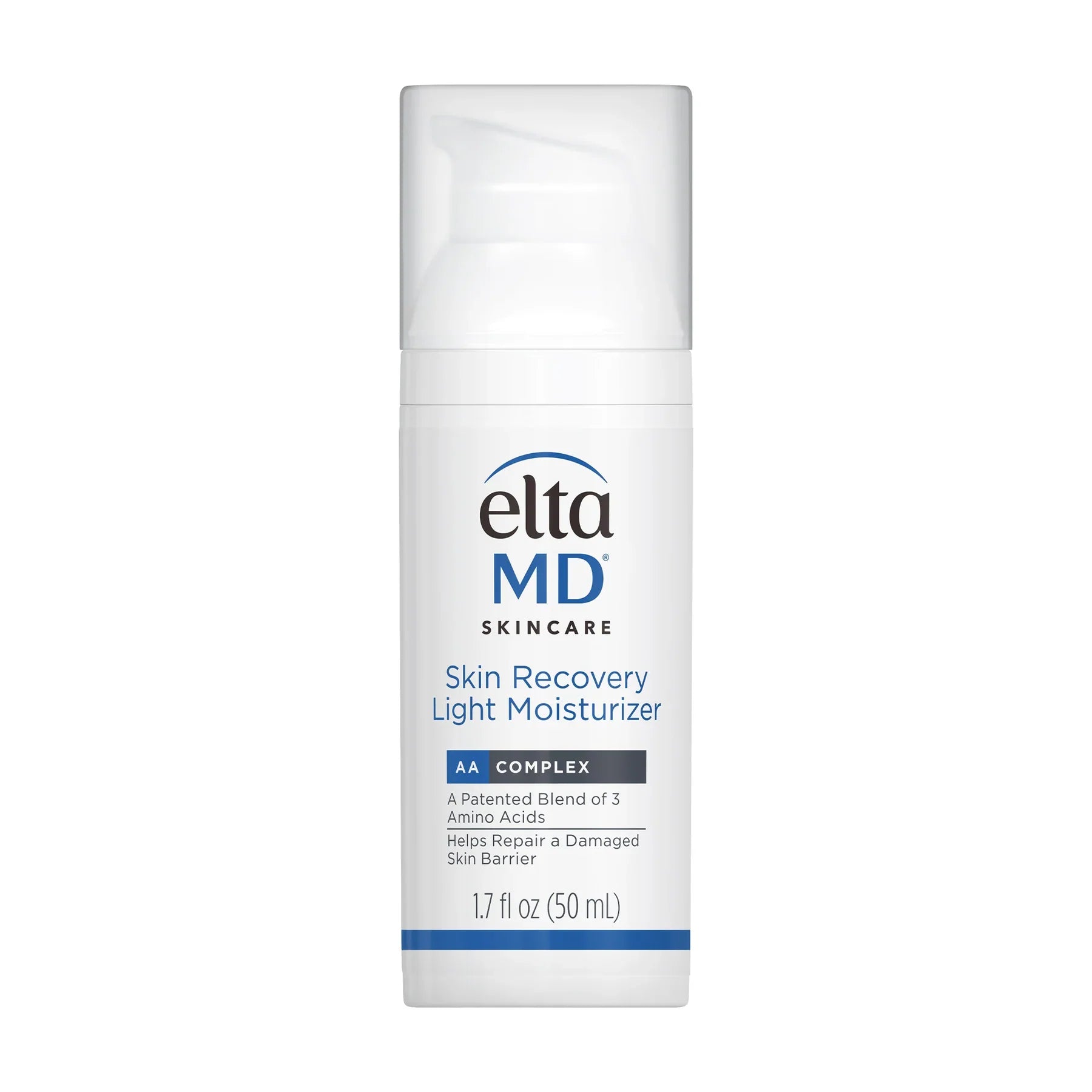 Skin Recovery Light Moisturizer 1.7 oz