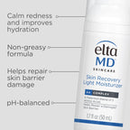 Skin Recovery Light Moisturizer 1.7 oz