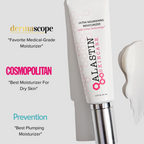 Ultra Nourishing Moisturizer With Trihex Technology