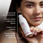 UV Daily Broad-Spectrum SPF40 UNTINTED